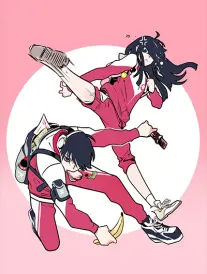 墨色江湖 武侠漫画在线看